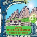 Logo Gruppo Amici della Montagna Piazzola sul Brenta