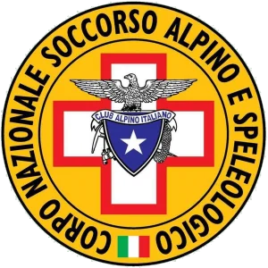 Corpo nazionale soccorso alpino