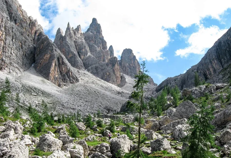 Anello Croda