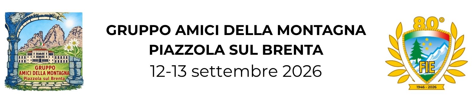 Escursione di 2 giorni: 12-13 settembre 2026
