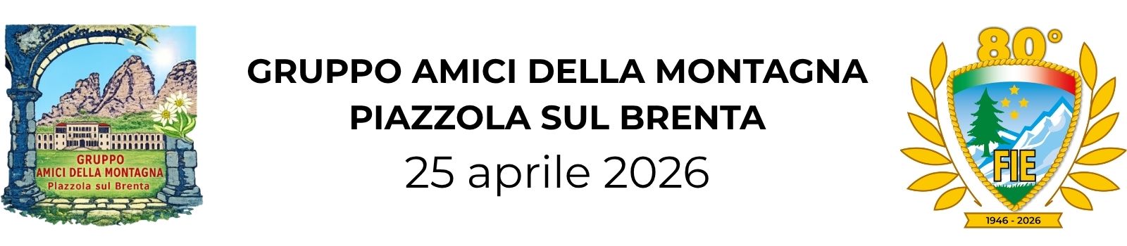 25 aprile 2026