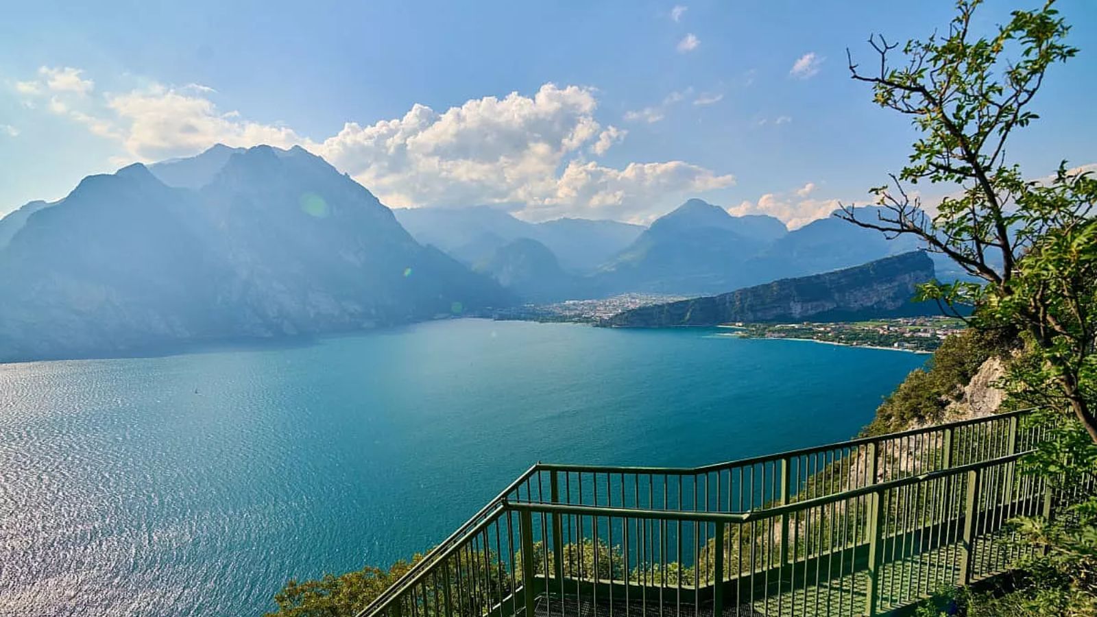 Alto Garda 7 giugno 2026