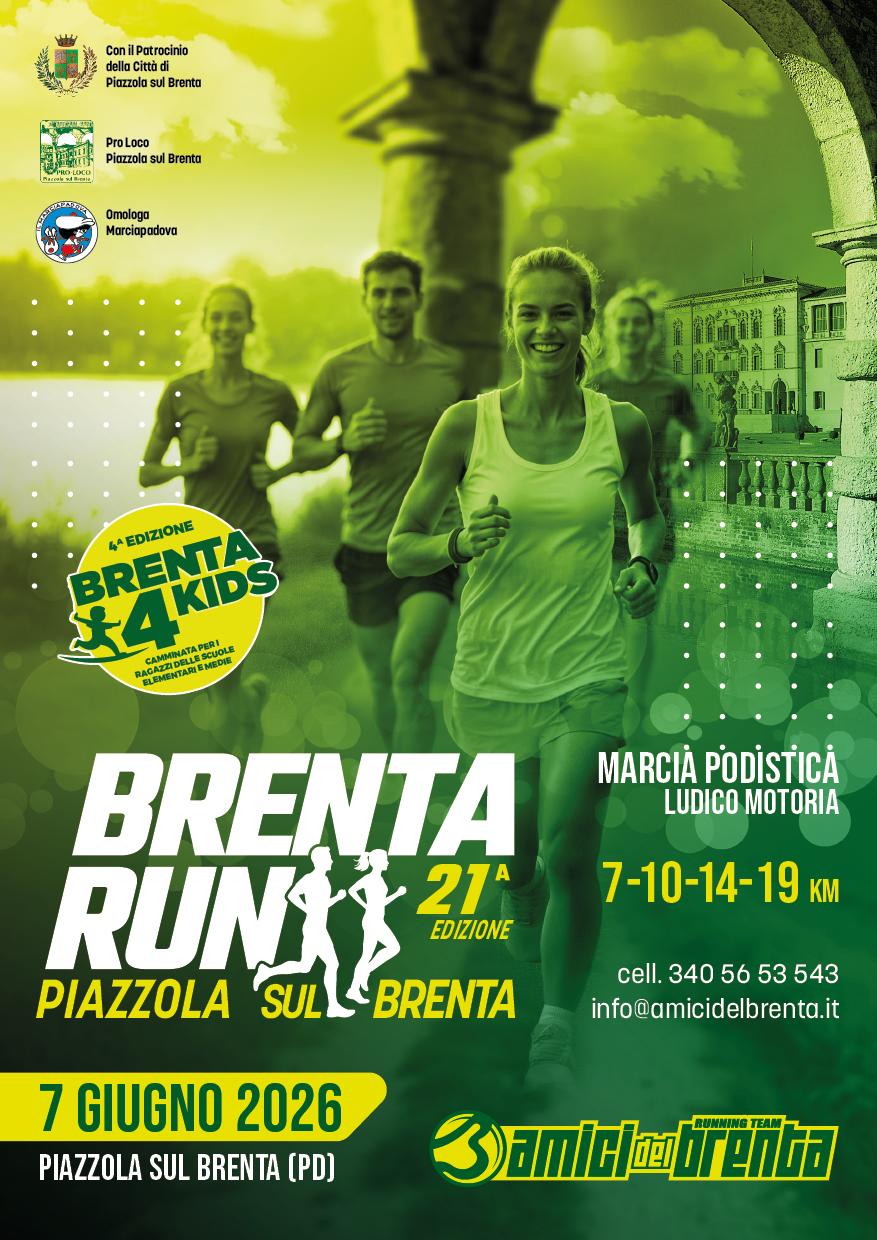 12 aprile 2026