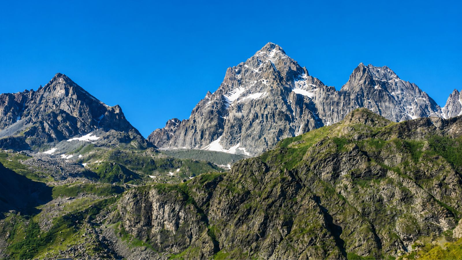Monviso