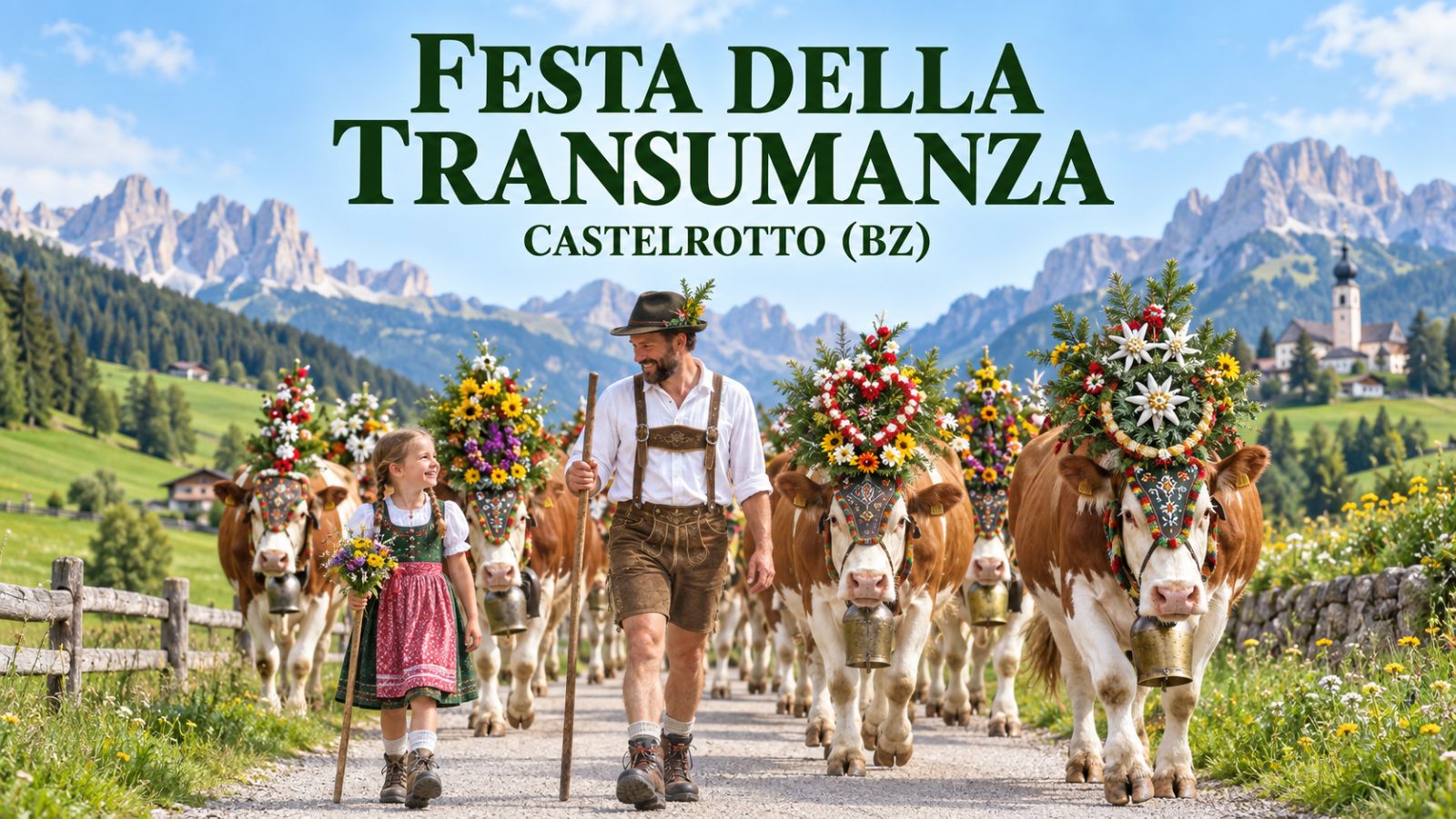 Festa della transumanza