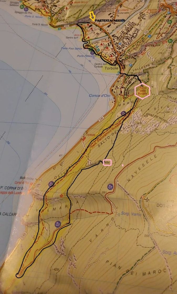 Mappa