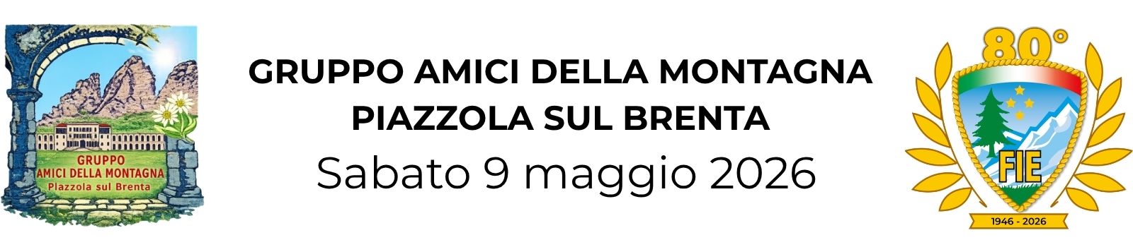 Sabato 9 maggio 2026