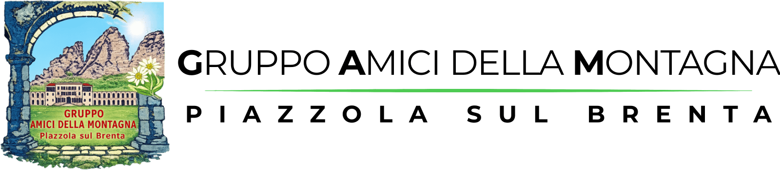 Gruppo amici della montagna · Piazzola sul Brenta